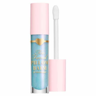 Imagem de Hidratante Labial Líquido Too Faced Hangover Pillow Balm 6ml Ice Crystal-Feminino