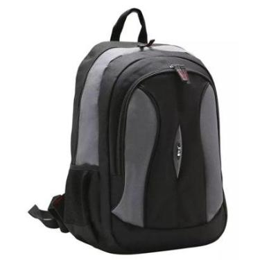 Imagem de Mochila Escolar Moderna Espaçosa Republic Vix Chenson-Unissex