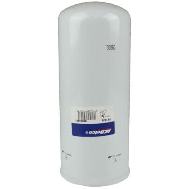 Imagem de ACDelco Filtro de óleo de motor profissional PF1629