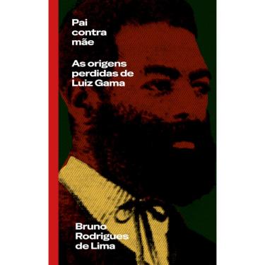 Imagem de Pai contra mãe: as origens perdidas de Luiz Gama