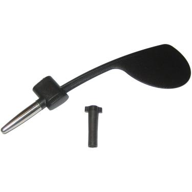 Imagem de Kit de substituição de cata-vento Raymarine TA100 com palheta, rolamento e pino