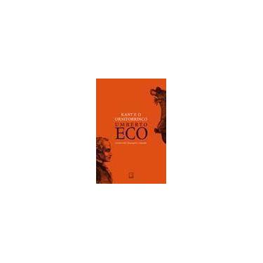 Imagem de Kant e o Ornitorrinco - Ensaios Sobre Linguagem e Cognição - RECORD, S