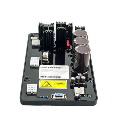 Imagem de 1 peça 314-7755 Gerador AVR Regulador Automático Estabilizador de Tensão para Gerador Diesel Peças 3147755 Substituição de CDVR