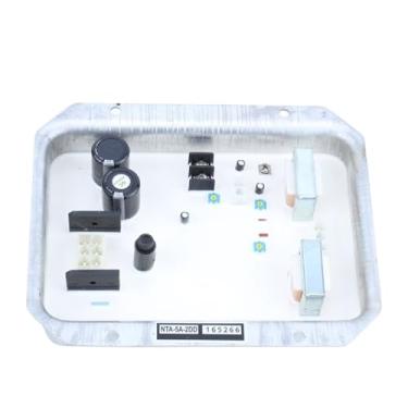 Imagem de 1 peça NTA-5A-2DD AVR Gerador Automático Regulador de Tensão Estabilizador Módulo de Controle Placa Gerador Peças NTA 5A 2DD