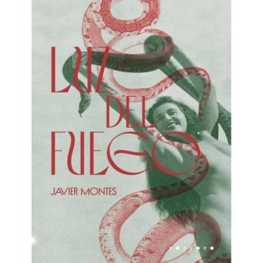 Imagem de Luz Del Fuego