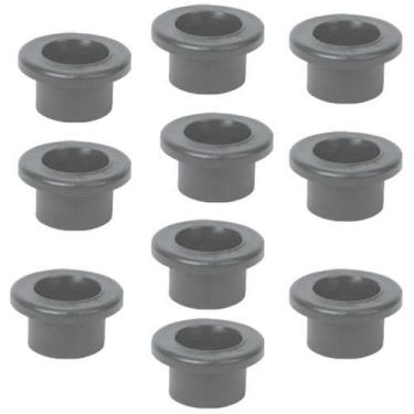 Imagem de 20 Aneis de vedação Unilabial Chula cartola 14x17 mm - Implebrás