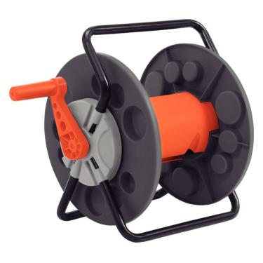 Imagem de Enrolador de Mangueira Até 55m 1/2 Tramontina