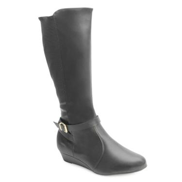 Imagem de Bota Cano Alto Modare MD24-70761