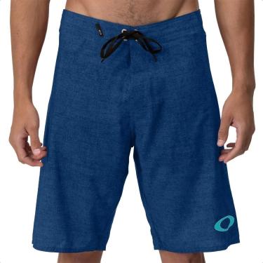 Imagem de Bermuda De Banho Oakley Masculina Basic Boardshorts-Masculino
