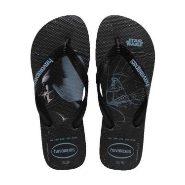 Imagem de Chinelo Havaianas Star Wars - Original-Masculino