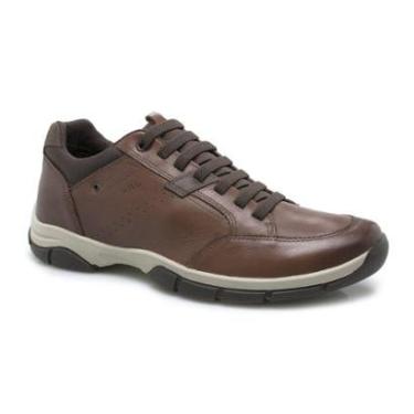 Imagem de Sapatênis Masculino Ferricelli ZR64400-Masculino