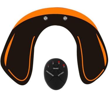 Imagem de Tonificador Muscular Bumbum EMS Levanta Glúteos