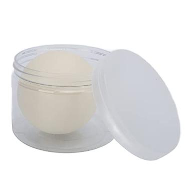 Imagem de Bola de tênis de borracha macia para ambientes externos com forte salto, tênis de ponto vermelho para competição, prática, treinamento