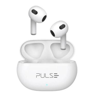 Imagem de Fone De Ouvido Multilaser Pulse Ph414 Tws Buds Touch...
