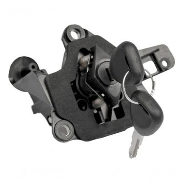 Imagem de Botão Porta-malas C-chave Clio Sedan