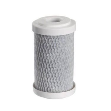 Imagem de Refil Filtro 4 7-8 Carbon Block Carvão Ativado Bbi Hoken Anúncio Com Variação Micragem 5 Micra