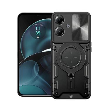 Imagem de Capa para Motorola Moto G14 - Discovery - Gshield