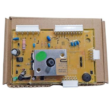 Imagem de Placa De Potência Lavadora Electrolux Cp Eletrônica 1457