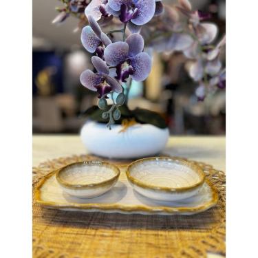 Imagem de Conjunto Travessa 02 Bowls Orion Filipinas