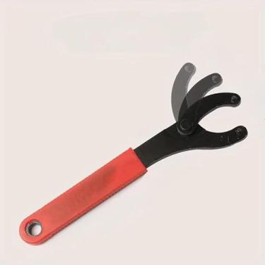 Imagem de 1/2 peças de ferramenta de reparo de bicicleta, suporte inferior, removedor de roda livre, extrator de manivela, ferramentas de manutenção de bicicleta de estrada (1 peça)