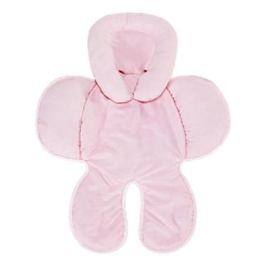 Imagem de Capa de Bebê Conforto Anatômica Percal - Várias Cores - 004 MARKETPLAC