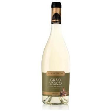 Imagem de Vinho Branco Grão Vasco Douro D.O.C