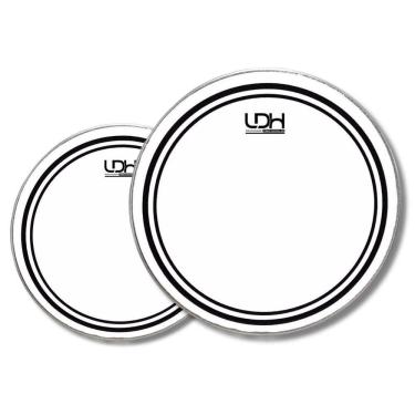 Imagem de Kit Pele 13 E 14 Fiber Control G3 Hidráulica Filme Duplo Ldh