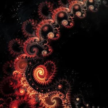 Imagem de Quadro Decorativo Com Estampa de Frutas e Vegetais para Cozinhas e Ambientes Gourmet 50x50cm