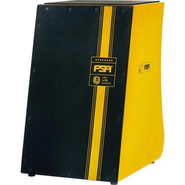 Imagem de Cajon Fsa Lite Lts-04 Amarelo