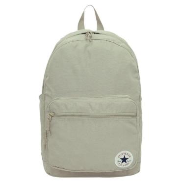 Imagem de Mochila Converse Go 2 Backpack - Verde Único-Unissex