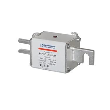 Imagem de A130UD71LLI315 H300663 A130UD71LLI350 J300664 A130UD71LLI400 K300665 A130UD71LLI450 L300666 Fusível (A1300066) UD71L LI450)