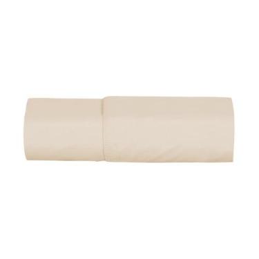Imagem de Lençol Premier Avulso com Elástico King Hipercal 200 Fios 80% Algodão,