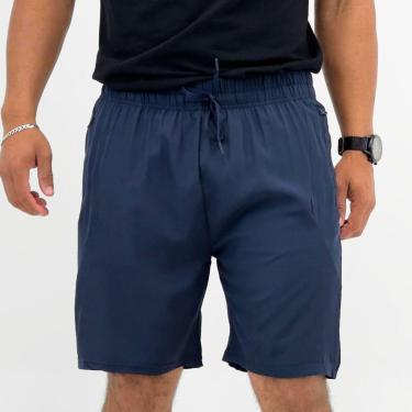 Imagem de Shorts Broken Rules Microfibra Masculino-Masculino