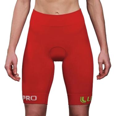 Imagem de Bermuda Lupo Ls Bike Feminina-Feminino