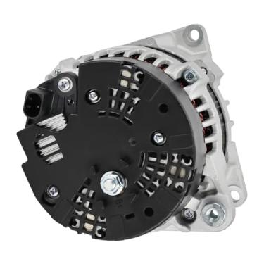 Imagem de Alternador 150A 14V 5-Groove para Mercedes-Benz CLA250 C117 C118 GLA25 X156 52MM 0125711030
