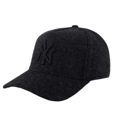 Imagem de BONE NEW ERA NEW YORK YANKEES MLB MELTON UNISSEX 60758975-Unissex