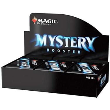 Imagem de Mystery Booster Box