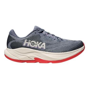 Imagem de Tênis Hoka One One Rincon 4 Roxo Feminino-Feminino