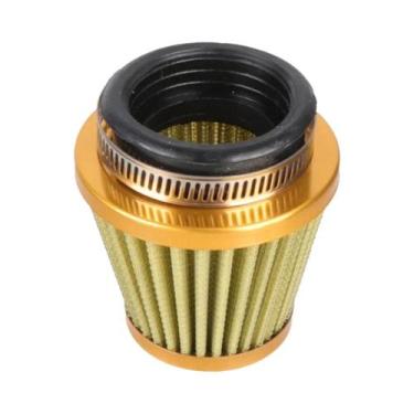 Imagem de Kit De Limpeza De Filtro De Ar Para Motocicleta 38mm 45mm 50mm 60mm Pa