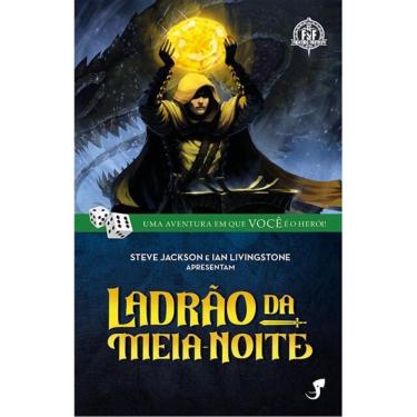 Imagem de Ff 36 — Ladrão Da Meia-Noite