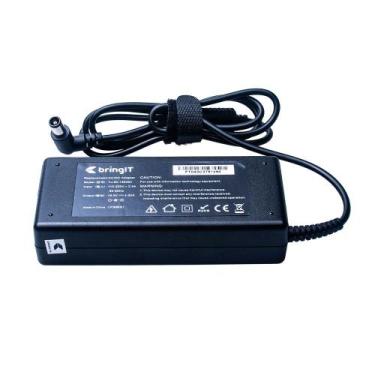 Imagem de Fonte para Notebook compatível com Dell 5448 19.5 V 4.62 A 90 W - brin