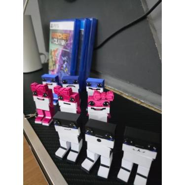 Imagem de Kit Brainrot Los Tralaleritos,las Tralaleritas E Los Orcaleritos - Kam