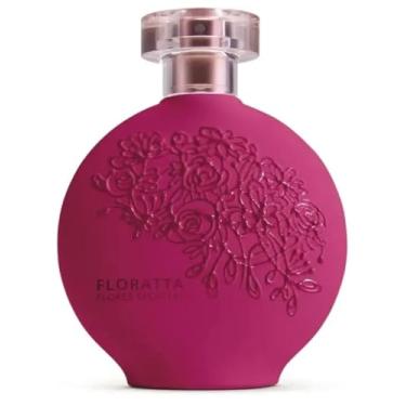 Imagem de Perfume Florata Flores Secretas Desodorante Colônia 75ml