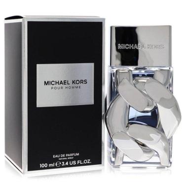 Imagem de Perfume Masculino Michael Kors Pour Homme Eau De Parfum 100 Ml