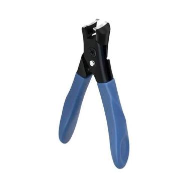 Imagem de Tesoura Profissional Para Unhas Dos Pés Com Abertura Extra Grande, Erg