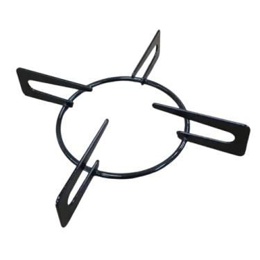 Imagem de Grade grelha trempe para fogão cooktop philco original