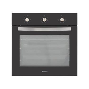 Imagem de Forno Eletr New Glass Cook B 60 F7 Tramontina Preto 220v