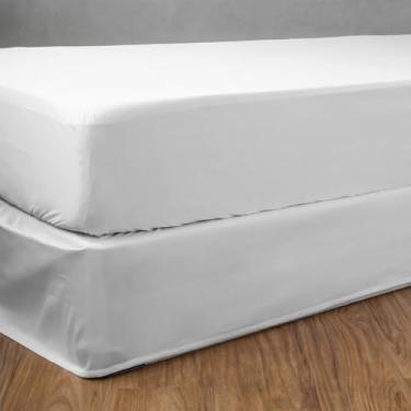 Imagem de Protetor de Colchão Casal 138x188x30cm Camesa