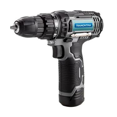Imagem de Tramontina Parafusadeira e Furadeira a Bateria - 42382001