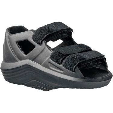 Imagem de Calçado Barouk Pós-cirúrgico Hidrolight Conforto Recuperação OR1044